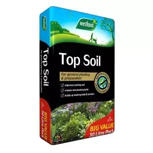 Top Soil (Big Value Pack) - image 1