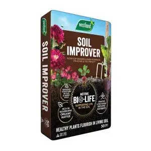 Westland Bio-Life Soil Improver - image 1