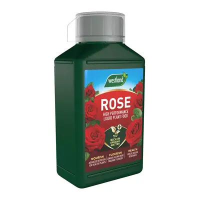 Westland Rose Specialist Liquid Feed 1L - image 1