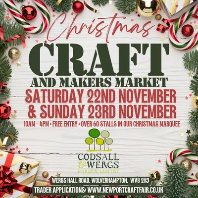 Christmas Market