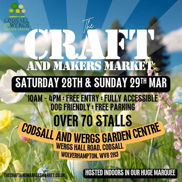 Craft and Makers Market