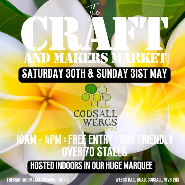 Craft and Makers Market