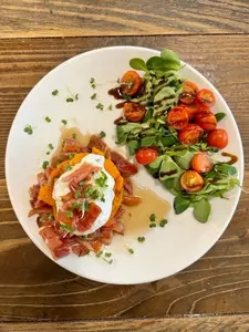 Full/Part Time Chef/Cook (Maternity Cover Fixed Term Contract)