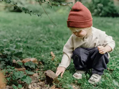 How Gardening Can Boost Your Child’s Learning and Confidence