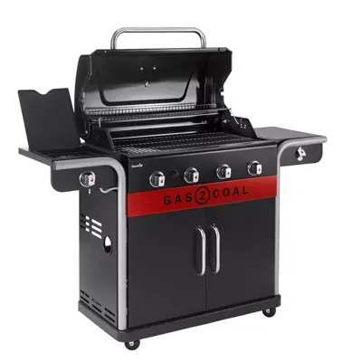 Barbecues