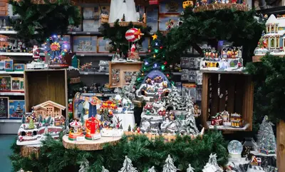 Christmas impression 2025