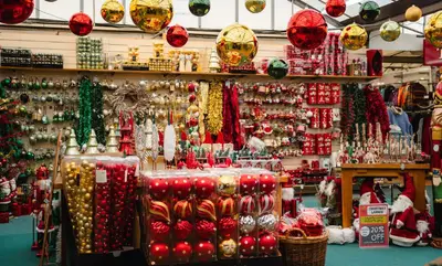 Christmas impression 2025