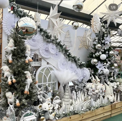 Christmas Themes