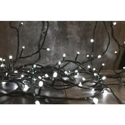 1000 String Lights - White