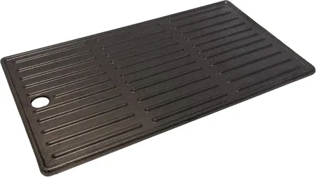 3 burner grill griddle - image 1