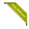 Free delivery small green