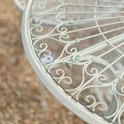 ASCALON BLAISDON BISTRO 3PC SET - image 3