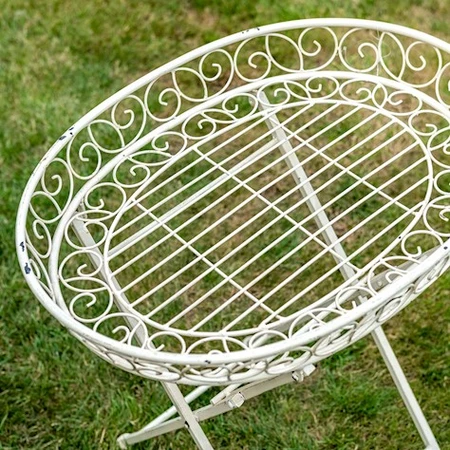 ASCALON BLAISDON BUTLERS TABLE - image 3