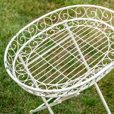 ASCALON BLAISDON BUTLERS TABLE - image 3