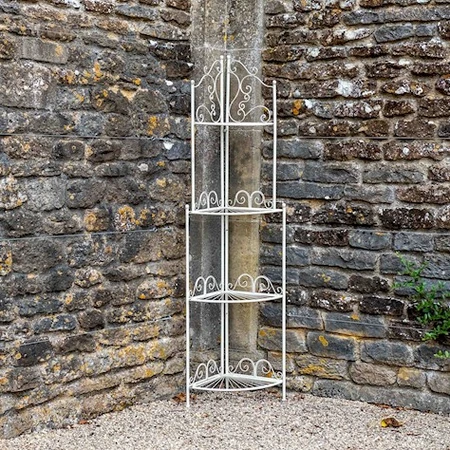 ASCALON BLAISDON CORNER SHELF