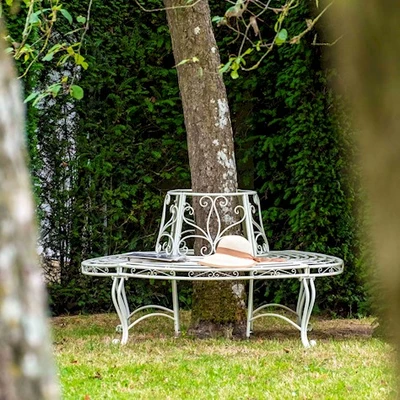 ASCALON LOIRE TREE SEAT 