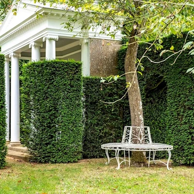 ASCALON LOIRE TREE SEAT  - image 3