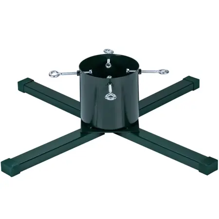 ATLAS HEAVY DUTY XMAS TREE STAND - image 1