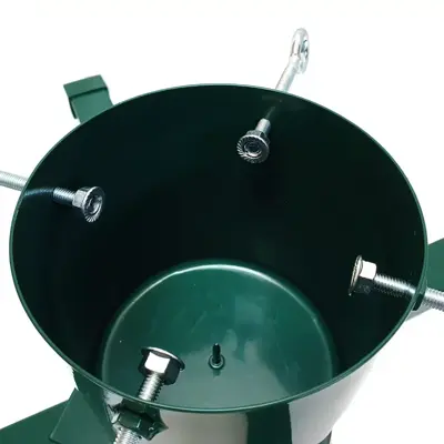 ATLAS HEAVY DUTY XMAS TREE STAND - image 5