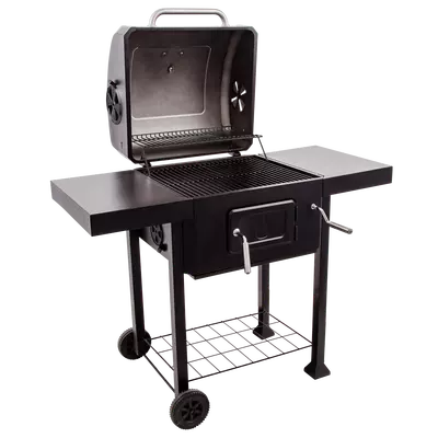 Char-Broil Convective Performance Charcoal 2600