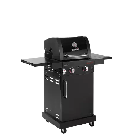 Char-Broil Professional Core B-2 Burner Gas BBQ - image 1