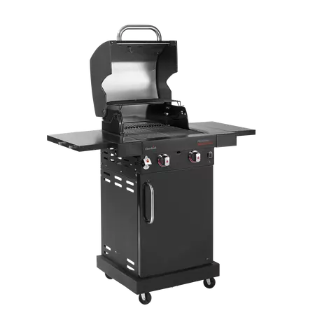 Char-Broil Professional Core B-2 Burner Gas BBQ - image 2