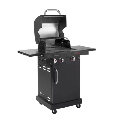 Char-Broil Professional Core B-2 Burner Gas BBQ - image 2