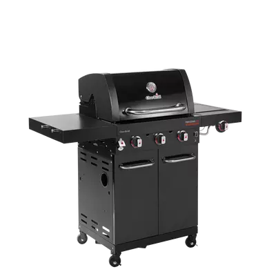 Char-Broil Professional Core B-3 Burner Gas BBQ - image 1