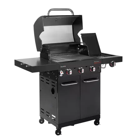 Char-Broil Professional Core B-3 Burner Gas BBQ - image 2