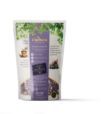 CHELSEA ALPINE SLATE - (POUCH) - image 2