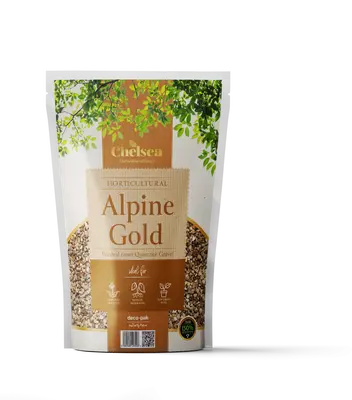 CHELSEA HORTI ALPINE GOLD (POUCH) - image 1