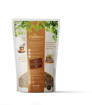 CHELSEA HORTI ALPINE GOLD (POUCH) - image 2