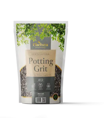 CHELSEA HORTI ALPINE POTTING GRIT (POUCH) - image 1