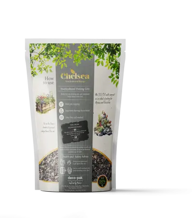 CHELSEA HORTI ALPINE POTTING GRIT (POUCH) - image 2
