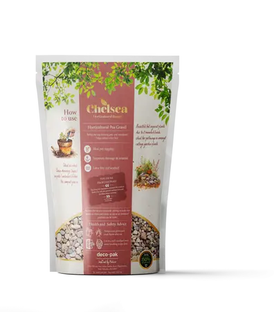 CHELSEA HORTI PEA GRAVEL (POUCH) - image 2