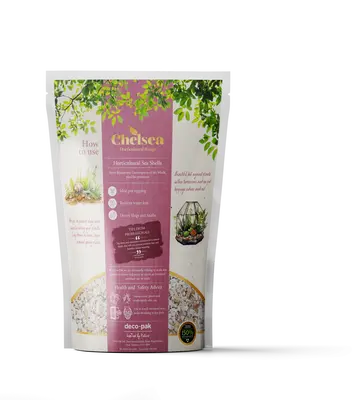 CHELSEA HORTI SEA SHELLS- (POUCH) - image 2