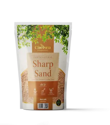 CHELSEA HORTI SHARP SAND (POUCH) - image 1