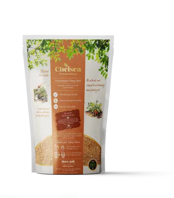 CHELSEA HORTI SHARP SAND (POUCH) - image 2