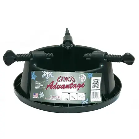 CINCO ADVANTAGE 5 TREE STAND