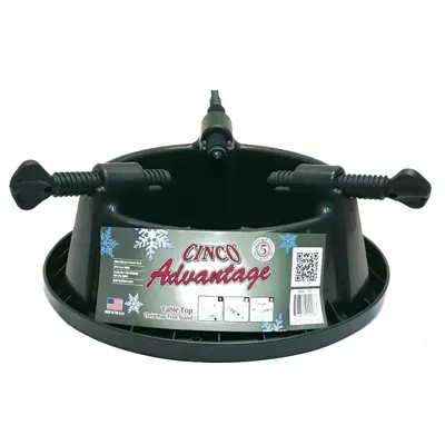 CINCO ADVANTAGE 5 TREE STAND
