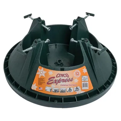 CINCO EXPRESS 12 TREE STAND