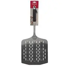 Cozze® lightweight pizza paddle with holes 66x30x30 cm - image 1