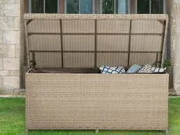 Cushion Box