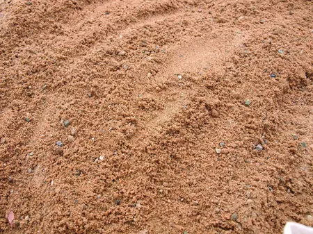 Deco Pak Alpine Sharp Sand - 5kg - image 2