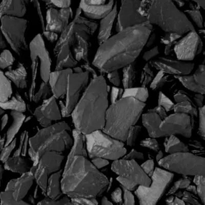 Deco Pak Black Slate - image 2