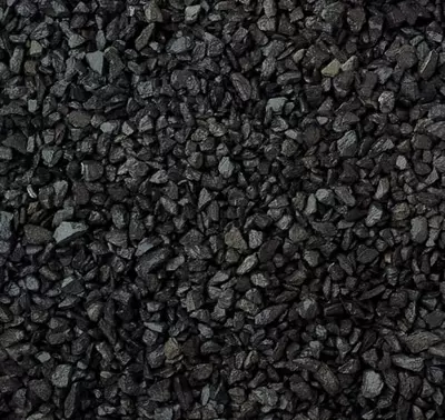 Deco Pak Charcoal Chippings - image 2