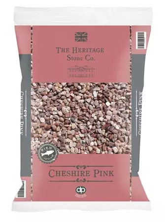 Deco Pak Cheshire Pink - image 1