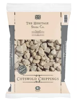 Deco Pak Cotswold Chippings - Large - image 1