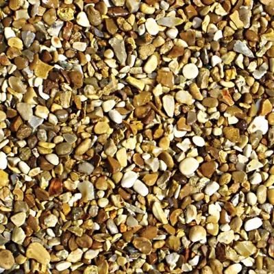 Deco Pak Golden Gravel - Large - image 2