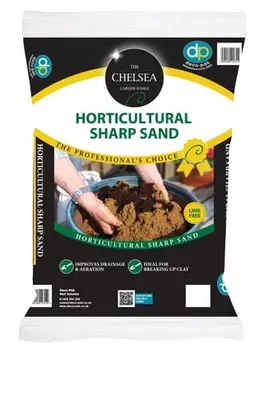 Deco Pak Horticultural Sharp Sand - image 2